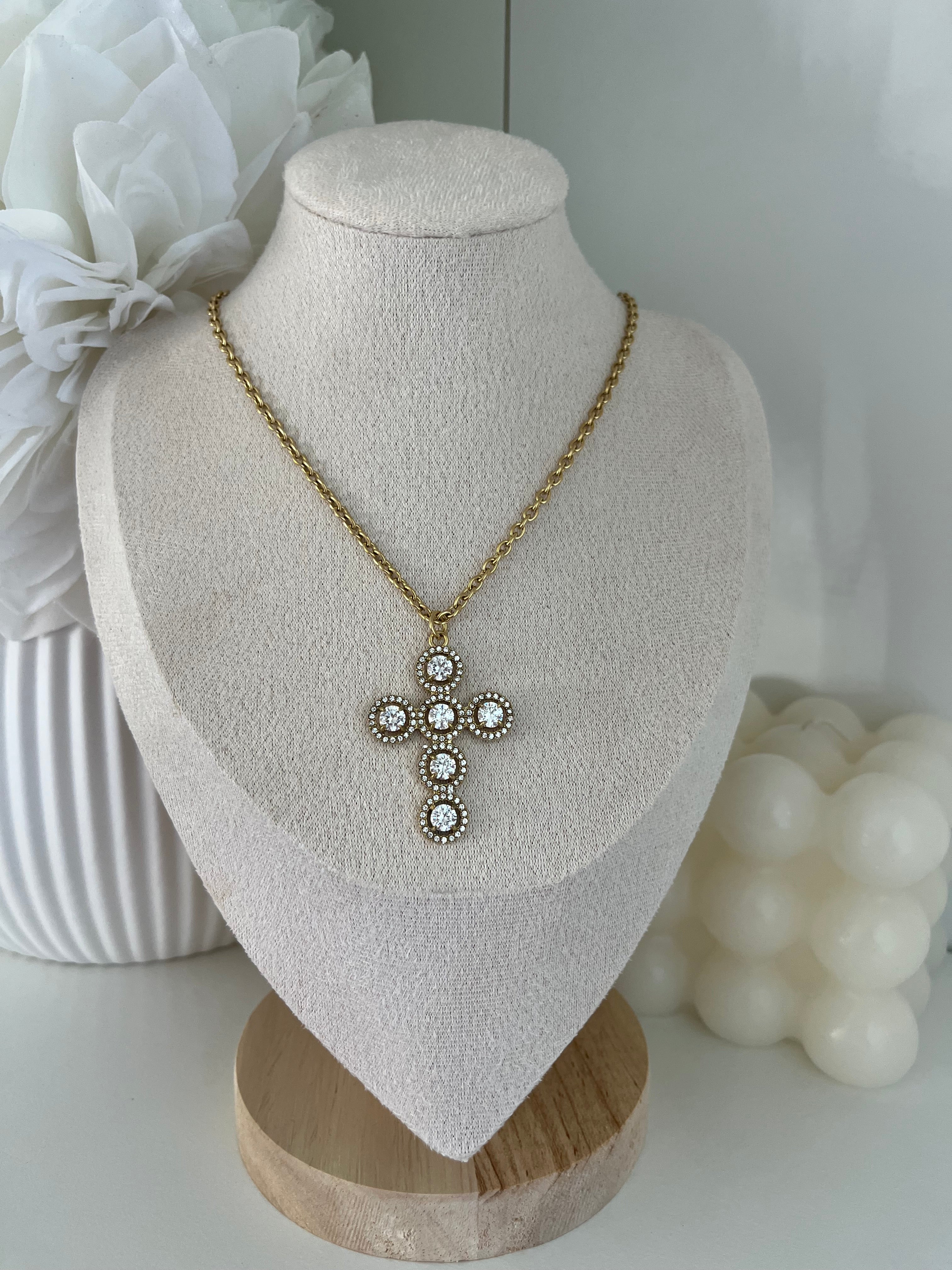 Collier Coralie
