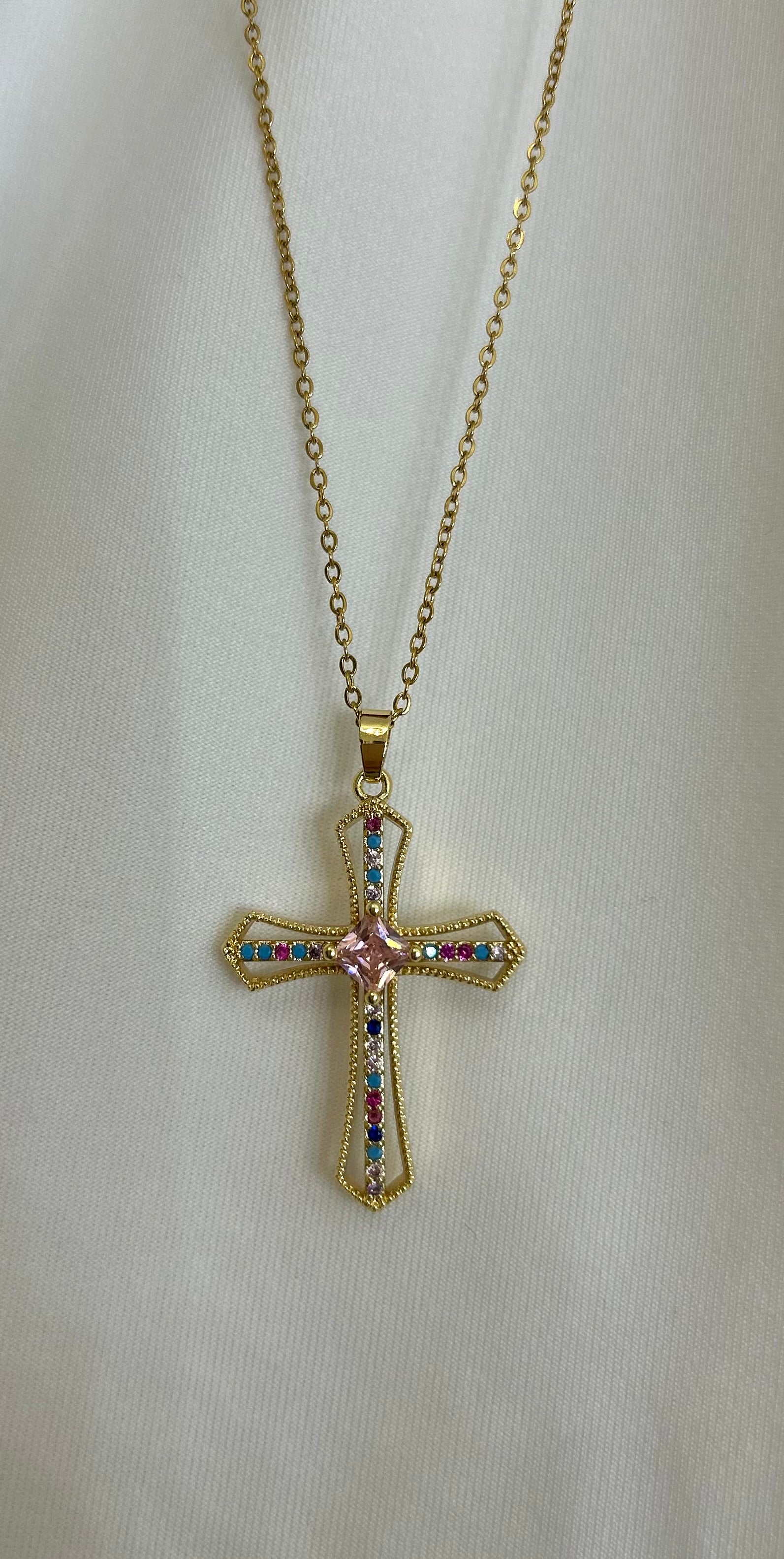 Collier Manon
