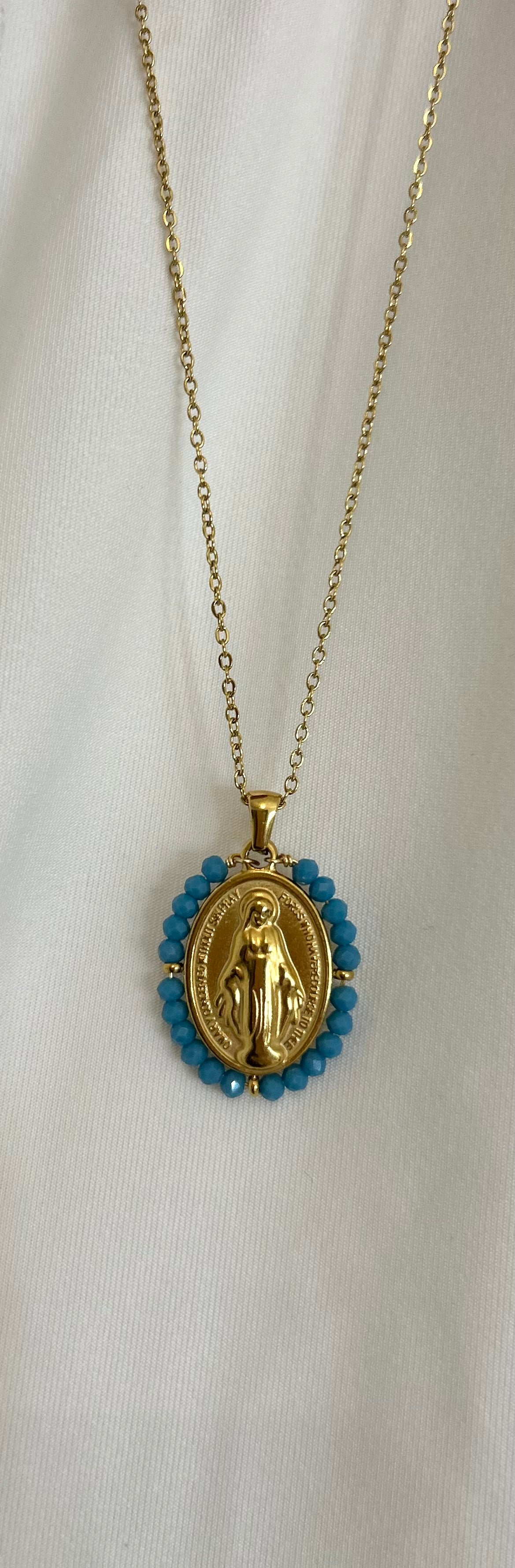 Collier Shana