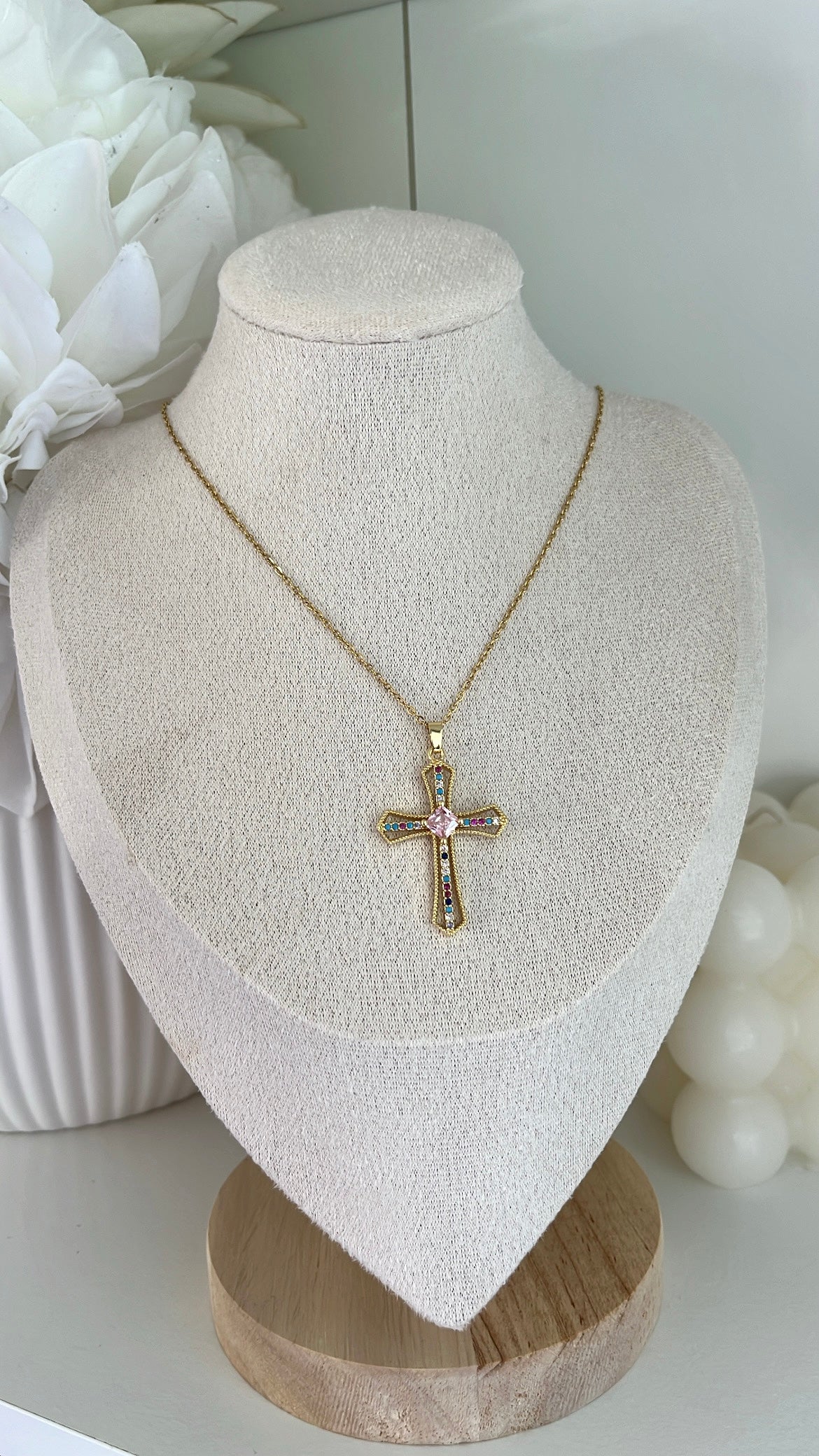 Collier Manon