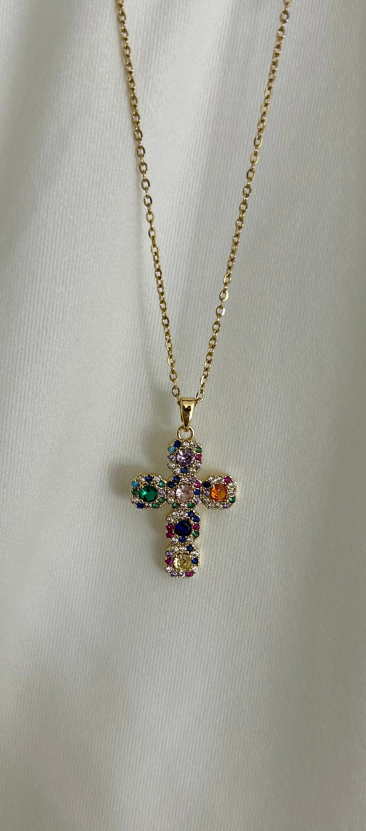 Collier Carla