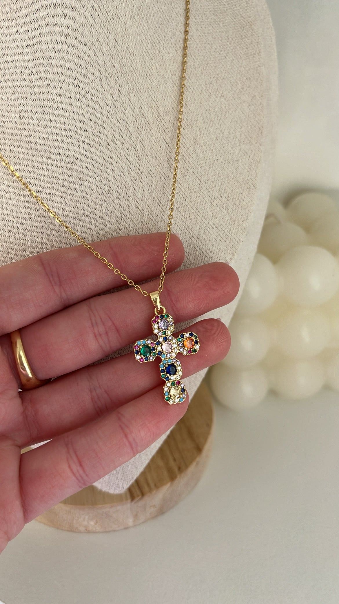 Collier Carla