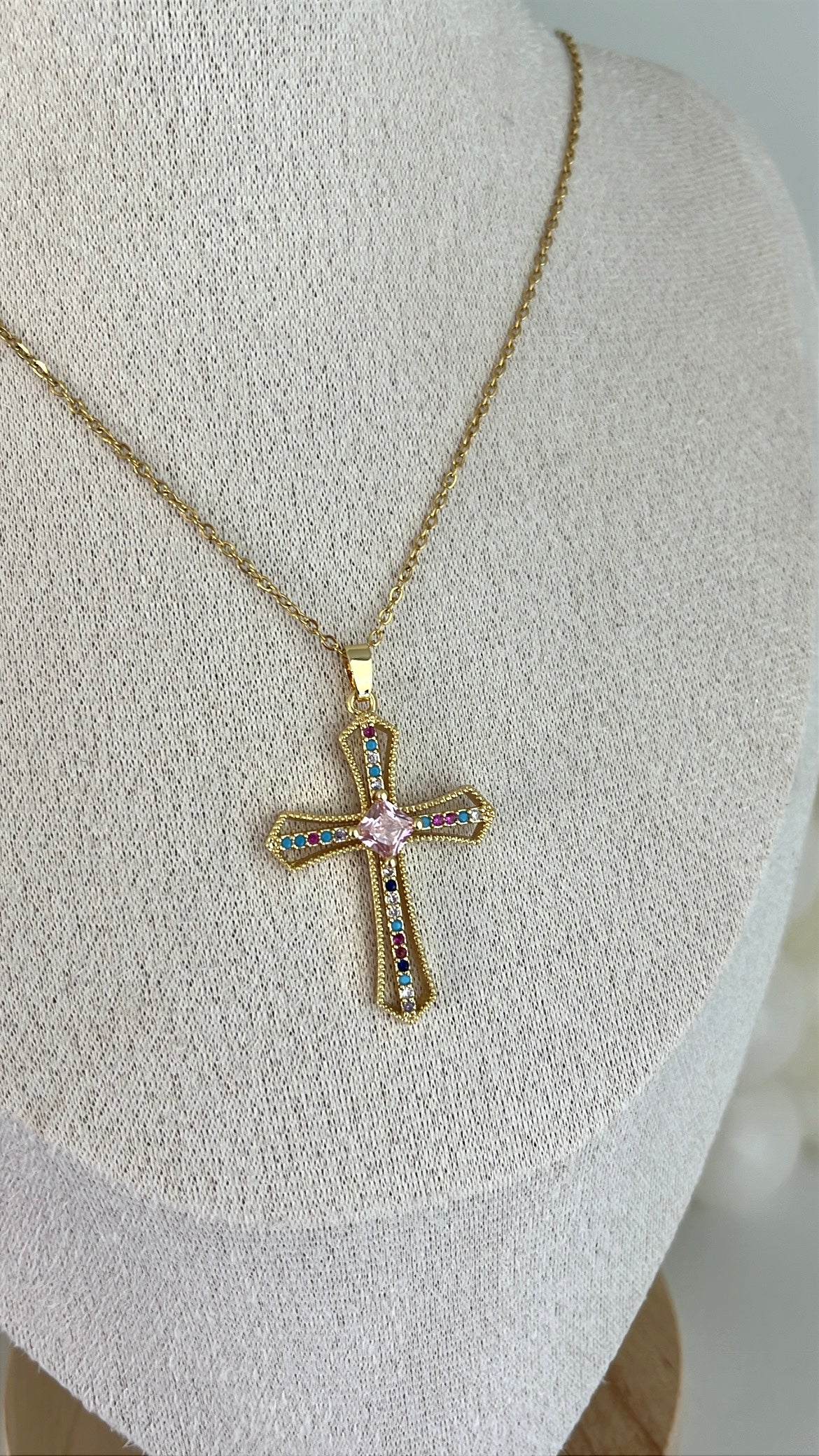 Collier Manon